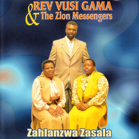 Zahlanzwa Zasala