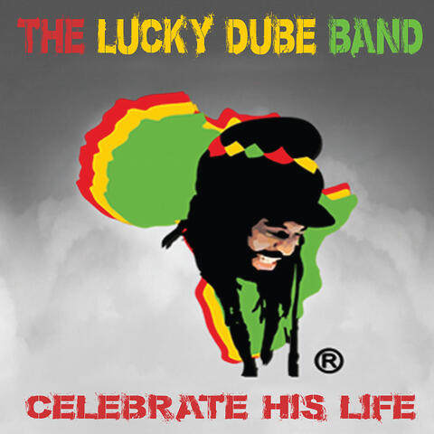 The Lucky Dube Band