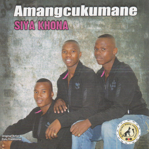 Siya Khona (feat. Kwazi Nsele)