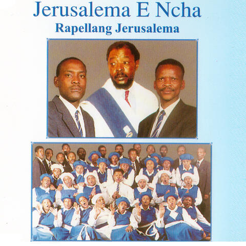 Rapellang Jerusalema