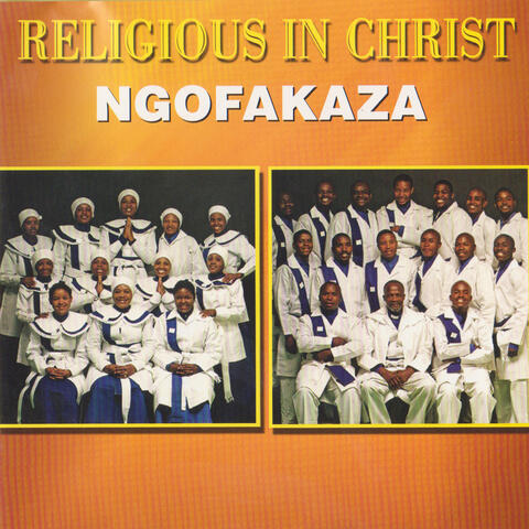 Ngofakaza