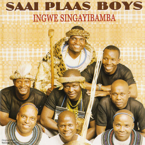 Ingwe Singayibamba