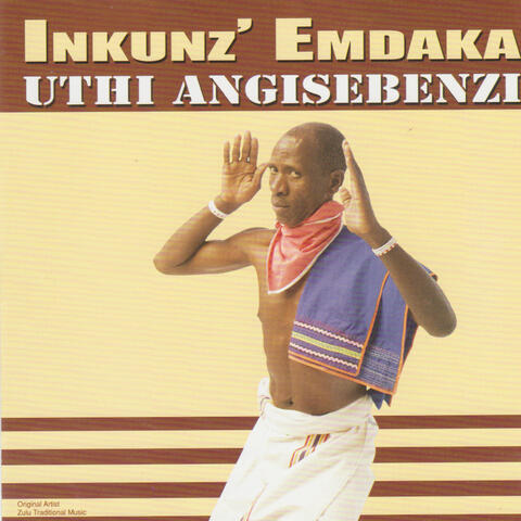 Uthi Angisebenzi