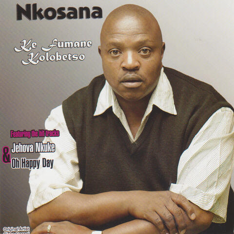 Ke Fumane Kolobetso