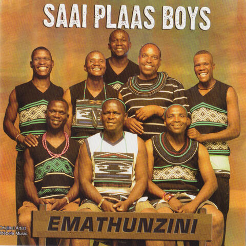 Emathunzini