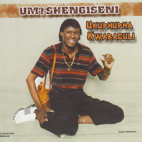 Umtshengiseni