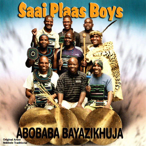 Abobaba Bayazikhuja