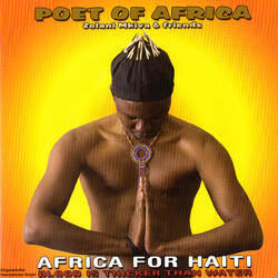 Africa For Haiti (ft. Francis Dinina Innocent, Annie Mavoungou, Bendoson Beya, Suthukazi Arosi & Mduduzi Ntombela)