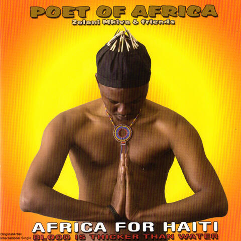 Africa For Haiti