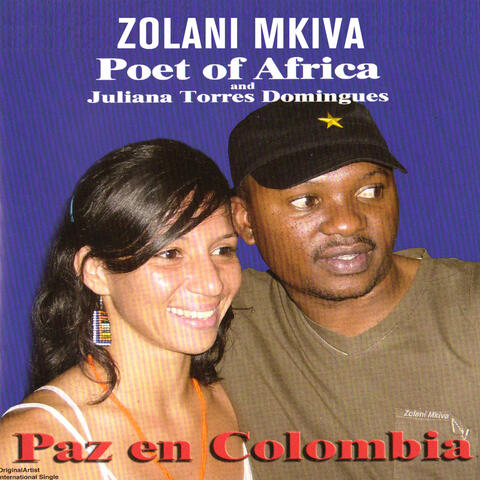 Paz En Colombia