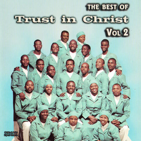 The Best Of Trust In Christ Vol. 2