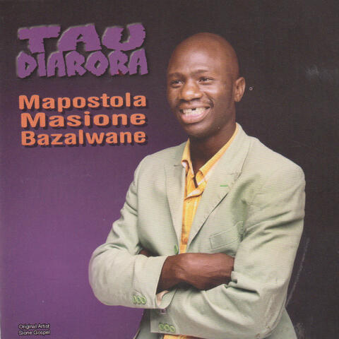 Mapostola Masione Bazalwane