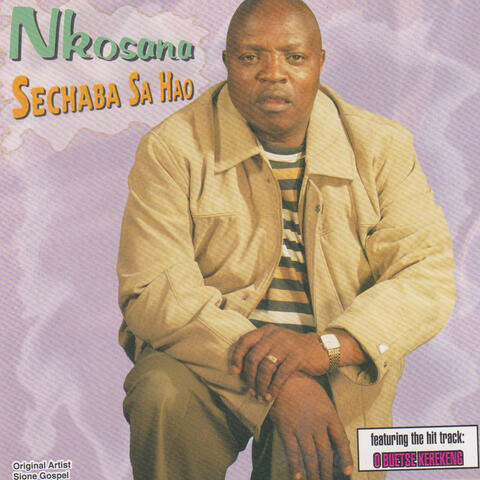 Sechaba Sa Hao