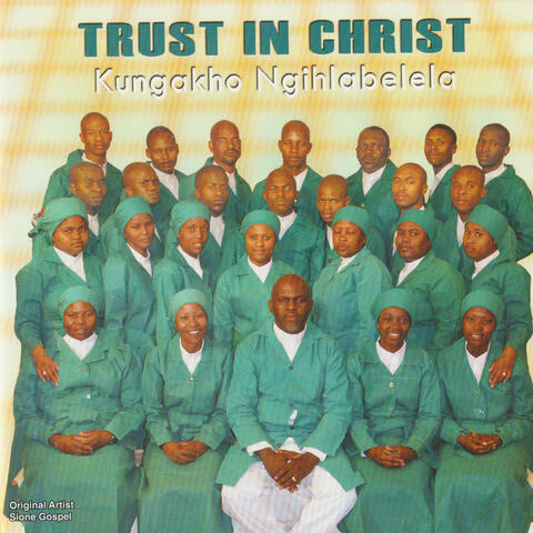 Kungakho Ngihlabelela