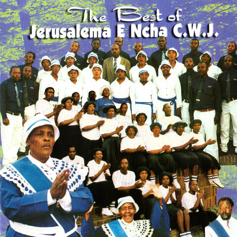 Best Of Jerusalema E Ncha