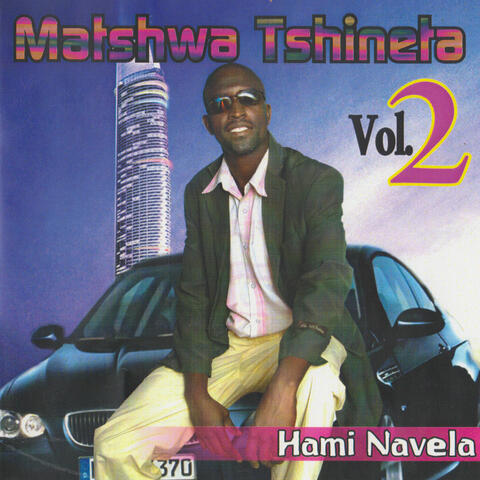 Hami Navela