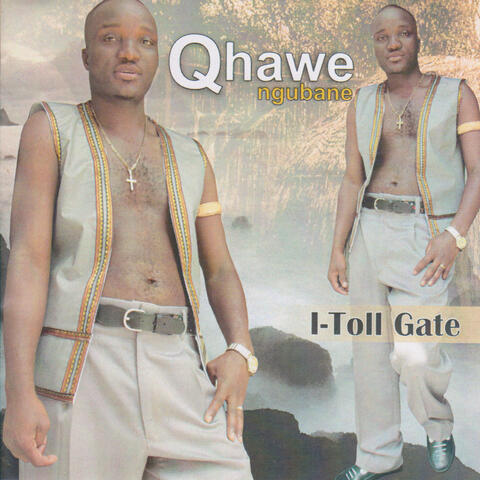 I-Toll Gate