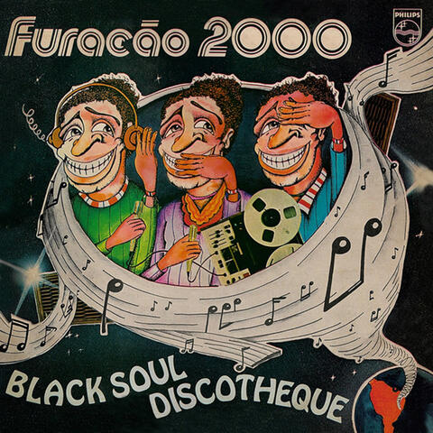 Fatback Band