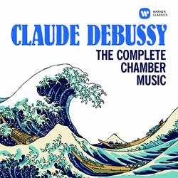 Debussy: Sonata for Flute, Viola and Harp, L. 145: I. Pastorale - Lento, dolce rubato