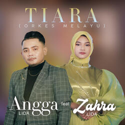 Tiara (feat. Zahra LIDA)