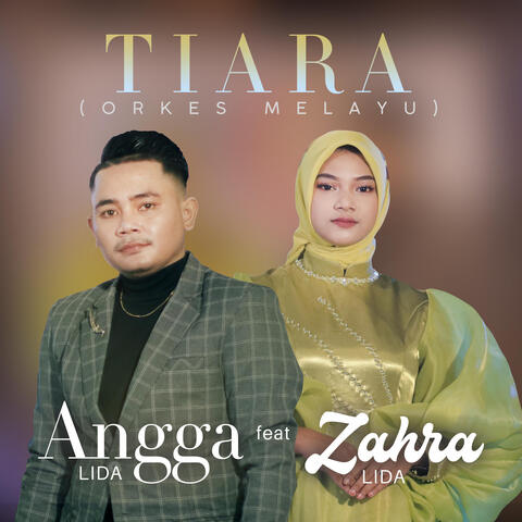Tiara (feat. Zahra LIDA)