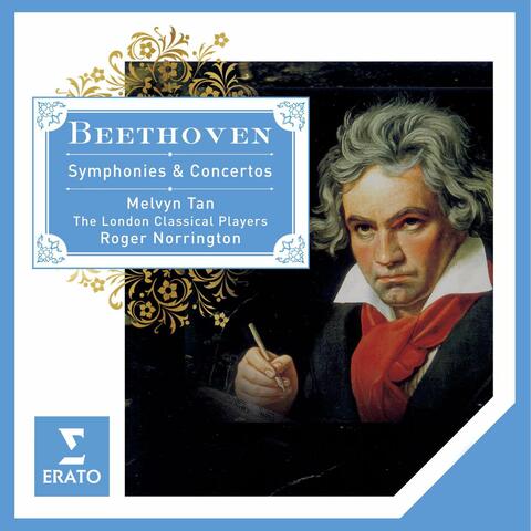 Beethoven: Symphonies & Concertos