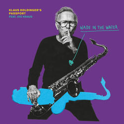 Wade in the Water (feat. Joo Kraus)