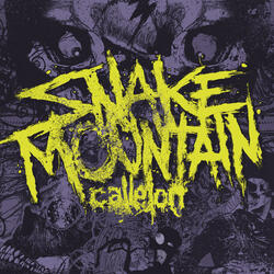 Snake Mountain