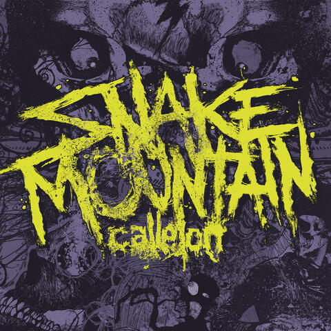 Snake Mountain