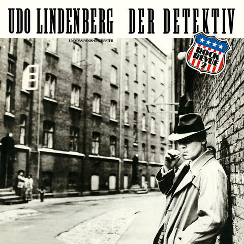 Udo Lindenberg & Freya Wippich