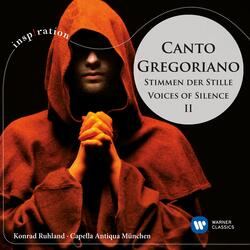Ambrosius: Aeterne rerum conditor (Hymn - Lauda)