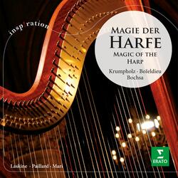 Boieldieu: Harp Concerto in C Major: I. Allegro brillante