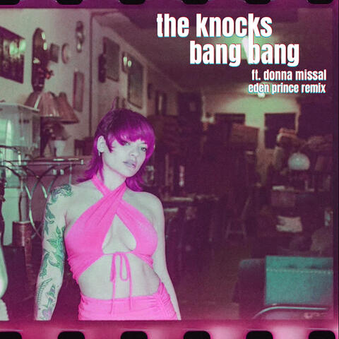 Bang Bang (feat. Donna Missal)