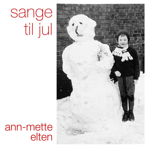 Sange Til Jul