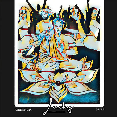 Lucky (feat. Future Munk)