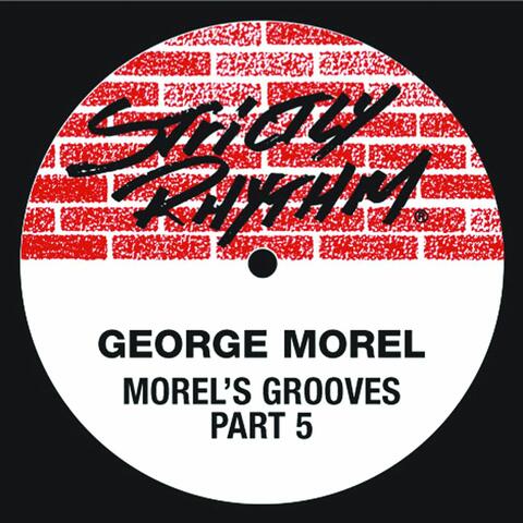 Morel's Grooves