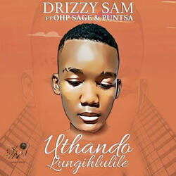 Uthando Lungihlulile (feat. Ohp Sage and Puntsa)