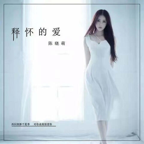 釋懷的愛