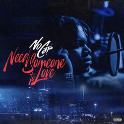 Need Someone to Love