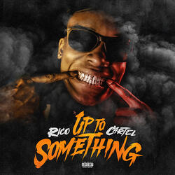 Up To Something