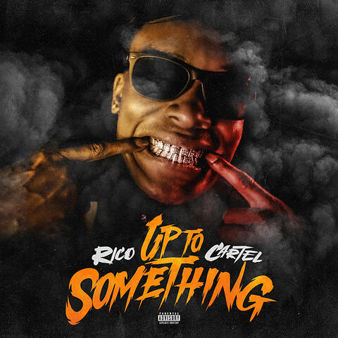 Up To Something