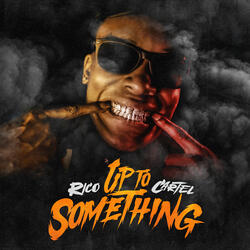 Up To Something