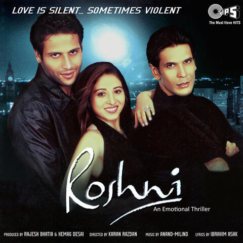 Roshni