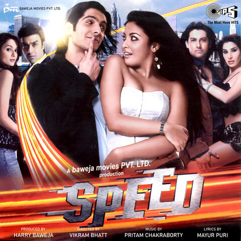 Speed