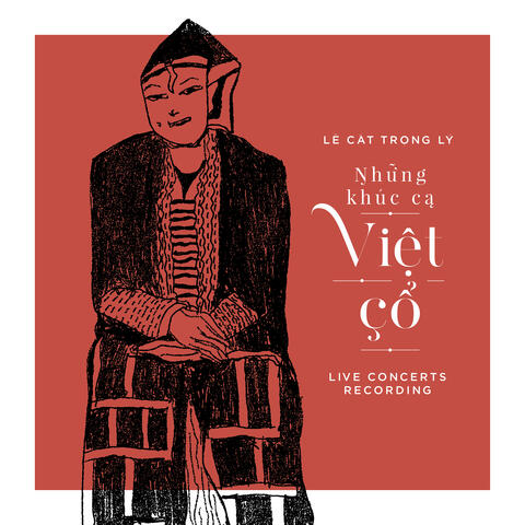 Những Khúc Ca Việt Cổ