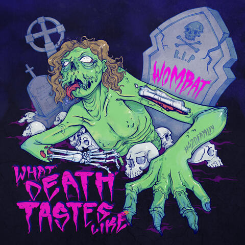 Russian Roulette (feat. Complete)
