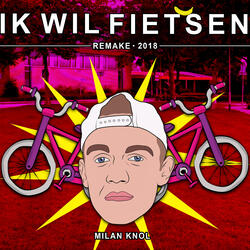 Ik Wil Fietsen