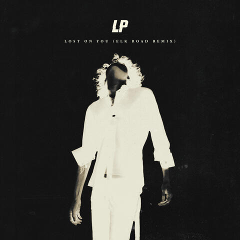 Lost on You