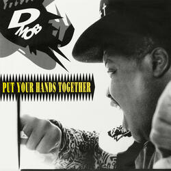 Put Your Hands Together (feat. Nuff Juice)