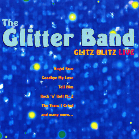 GLITTERBAND